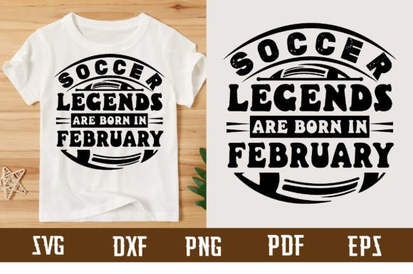 Bringing Soccer Legends Are Born in February to Local Branding