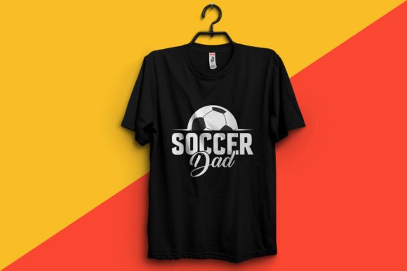 Review: About Soccer Dad T Shirt Design Vector for Graphics