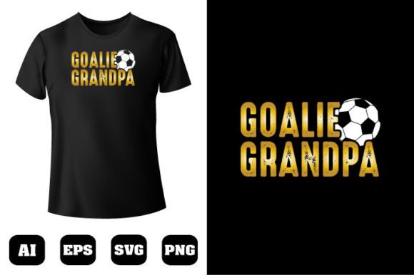 Review: Soccer T-shirt Design 29 for Local Branding