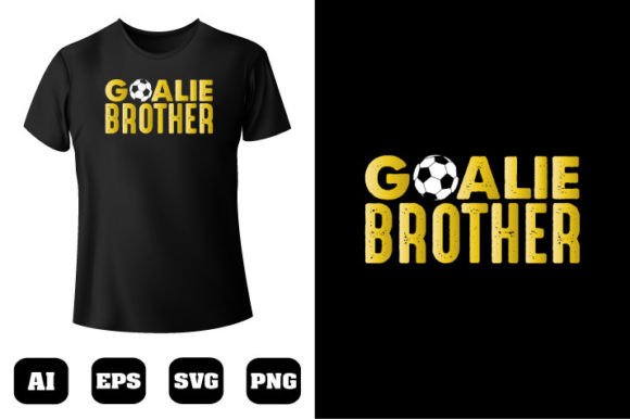 Review: Soccer T-shirt Design 31 for Graphics and T-Shirt Designs