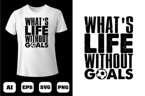 Review: Soccer T-shirt Design 56 for Modern Graphics
