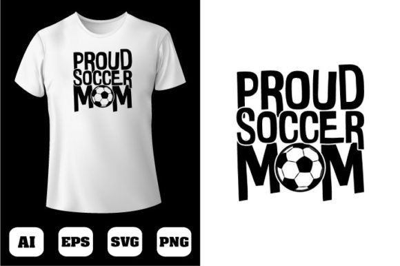 Reviewing Soccer T-shirt Design 147 for Branding